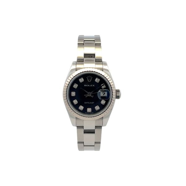 Rolex Datejust Lady 179174